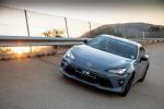 Toyota GT 86 2018 года (ZA)